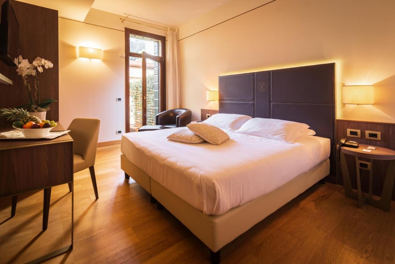 Hotel Alla Torre Καστελφράνκο Βένετο Εξωτερικό φωτογραφία
