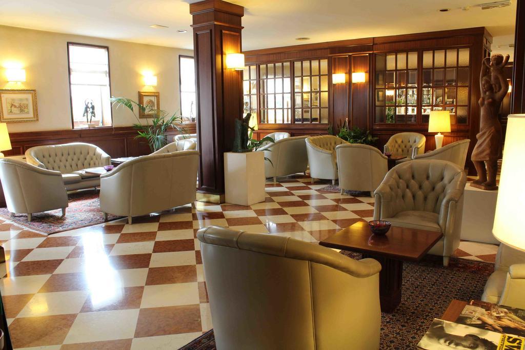 Hotel Alla Torre Καστελφράνκο Βένετο Εξωτερικό φωτογραφία